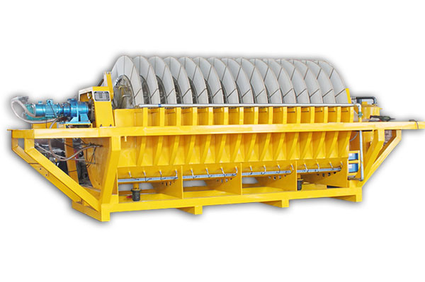 陶瓷過濾機(jī)